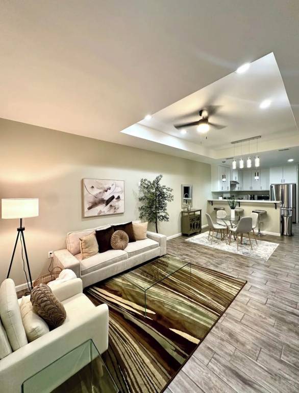 Condo Harlingen