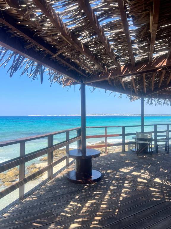 Rental apartment with grill & patio | Panoramic view | Pet-friendly in Gallipoli