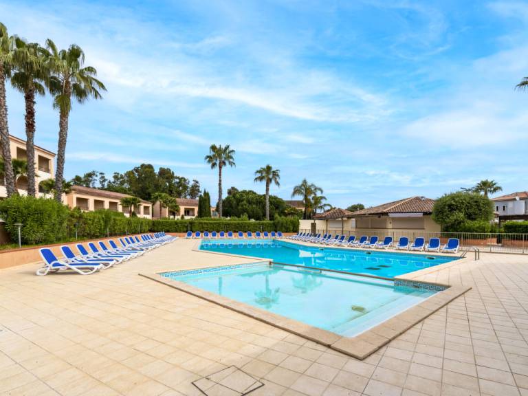 Appartement Aléria