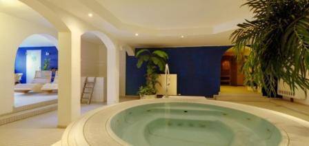 Outdoorhotel Jager von Fall — photo 2