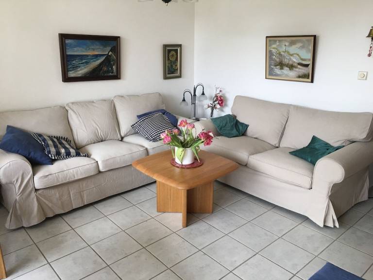 Ferienwohnung Kellenhusen