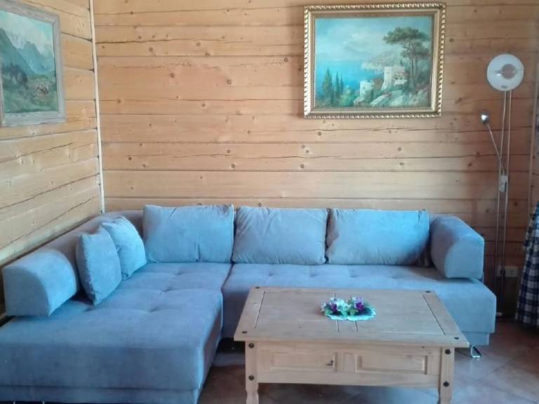 Fully equipped house with grill, sauna & terrace | Nature view | Next to the ski | Pets allowed — photo 5