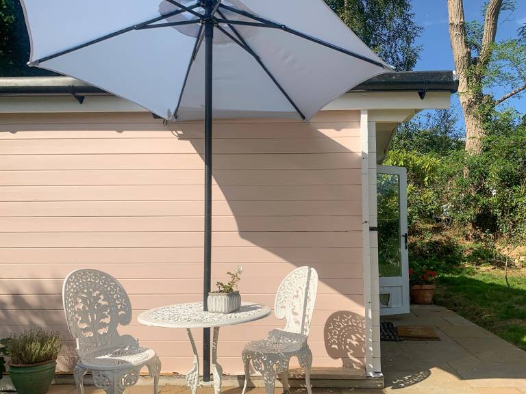Family-friendly wonderful cottage with yard & barbeque | Pets allowed — photo 4