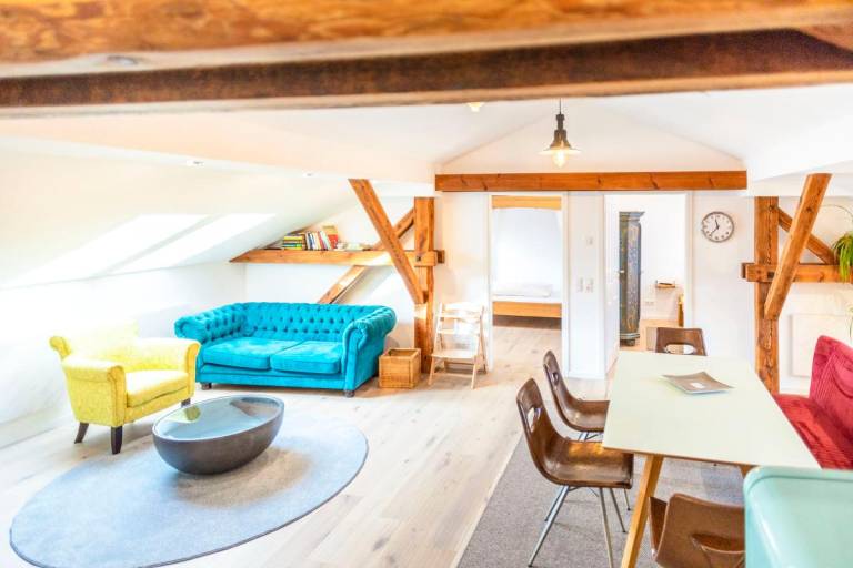 Ferienwohnung  Weiden in der Oberpfalz