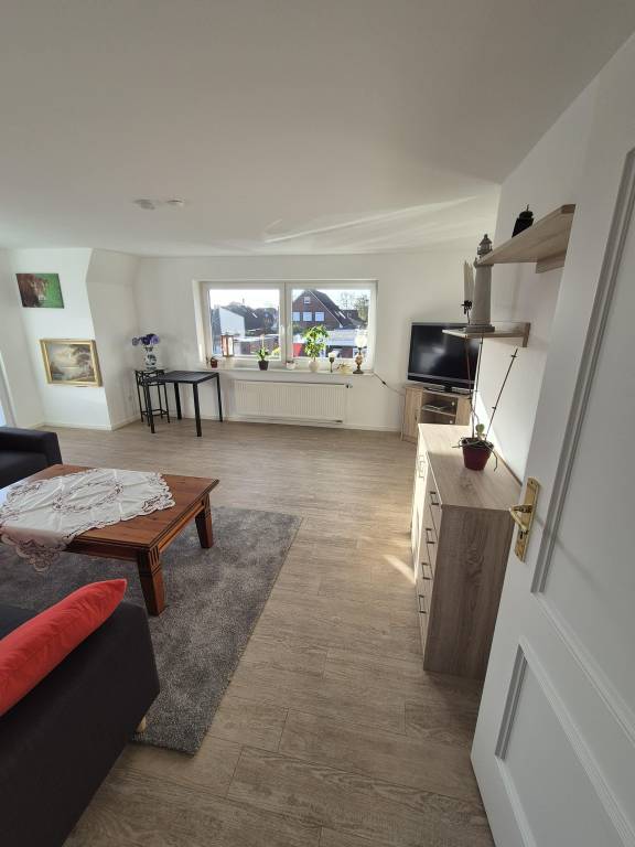 Ferienwohnung Norden