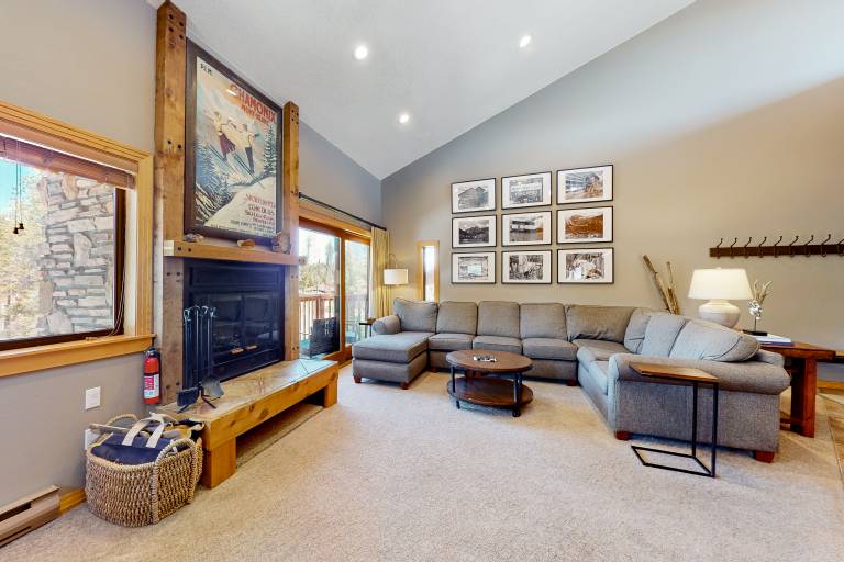 Condo Breckenridge
