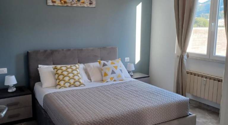Wonderful holiday apartment | Dogs allowed in La Spezia