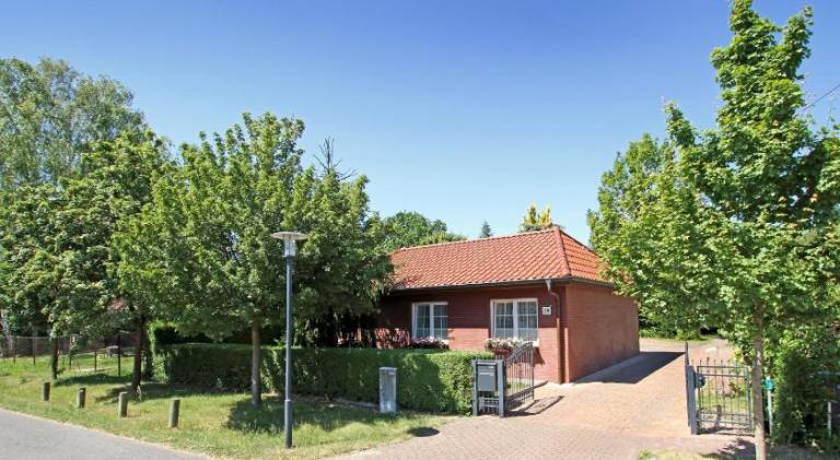 Ferienhaus Hoppegarten