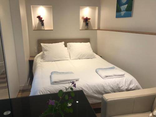 Appartement Saint-Germain-en-Laye