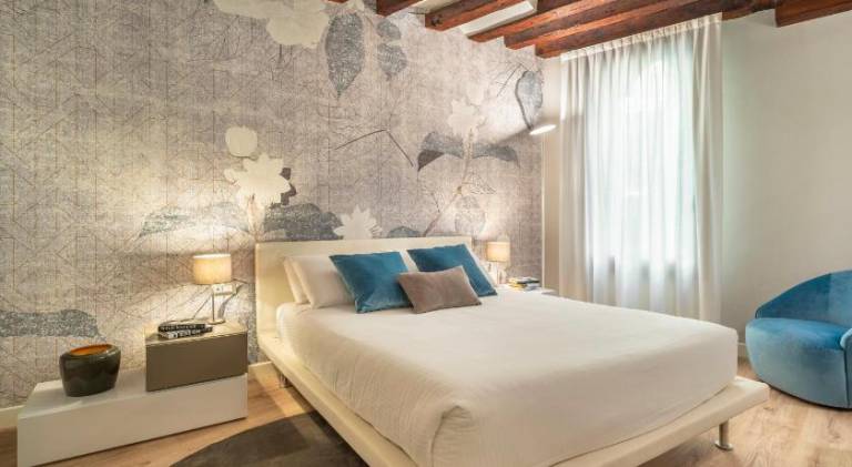 Apartment | Next to Rialto Bridge in Venice