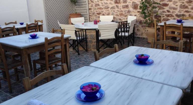 Guesthouse Alexandra — photo 5
