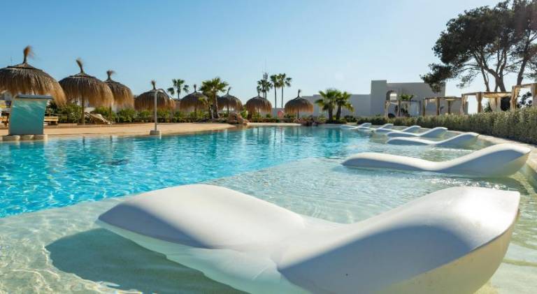 Eques Petit Resort in Santanyi