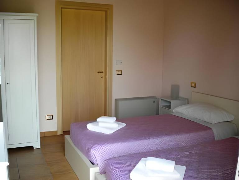 Insolent Inn in Gatteo