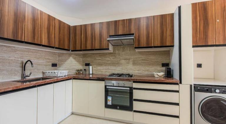 Rental apartment with 1 room for 5 persons — photo 4