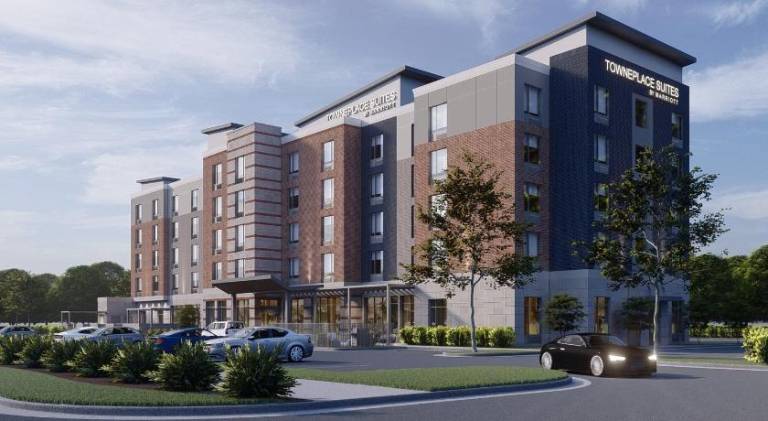TownePlace Suites by Marriott Murfreesboro — photo 3