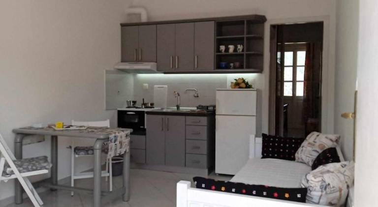 Wonderful holiday apartment with yard | Pets are welcome — photo 2
