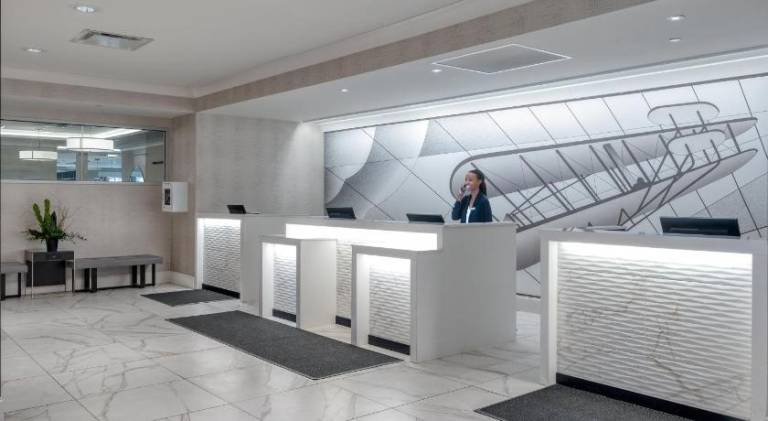 Crowne Plaza Albany - The Desmond Hotel By IHG — photo 5