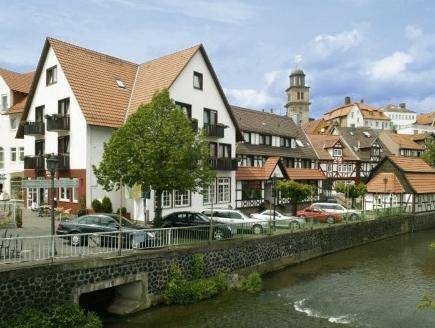 Romantik® Hotel Schubert