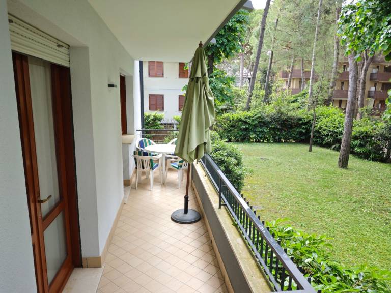 Lovely apartment with terrace & yard | Close to the beach | Pets are welcome — photo 5