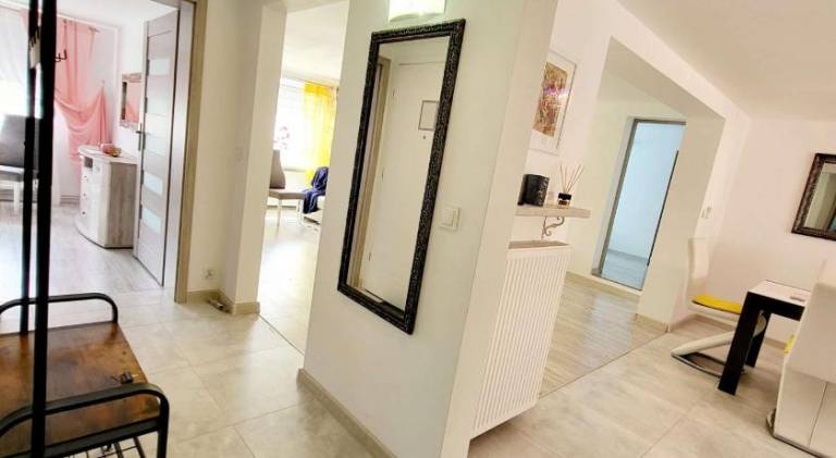 Apartment with 3 rooms for 8 persons — photo 3