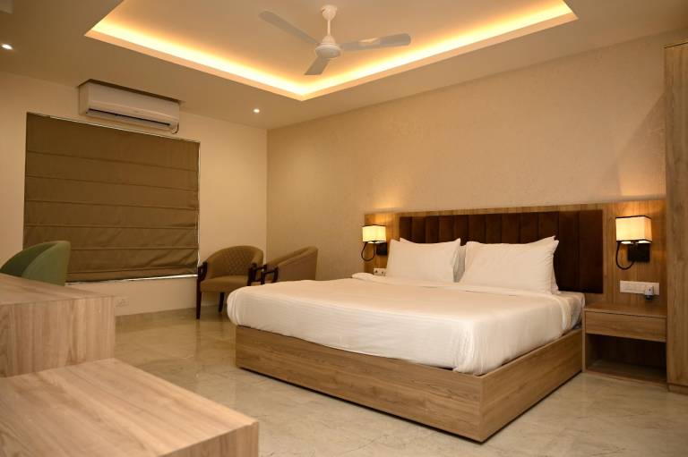 Apartment Munshi Bazar