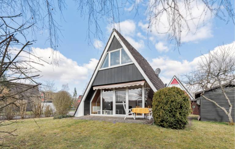 House Sulzdorf an der Lederhecke