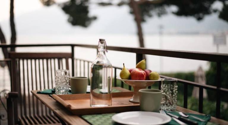 Apartment | Pet-friendly in Gravedona