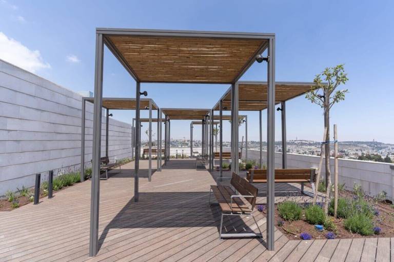 Condo  Jerusalem