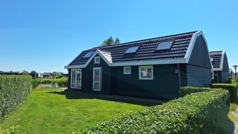 Ferienhaus Alkmaar