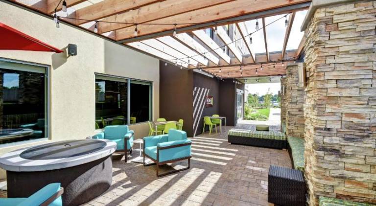 Home2 Suites by Hilton Springfield North — photo 3