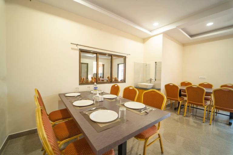 Vrindavan Resort — photo 2