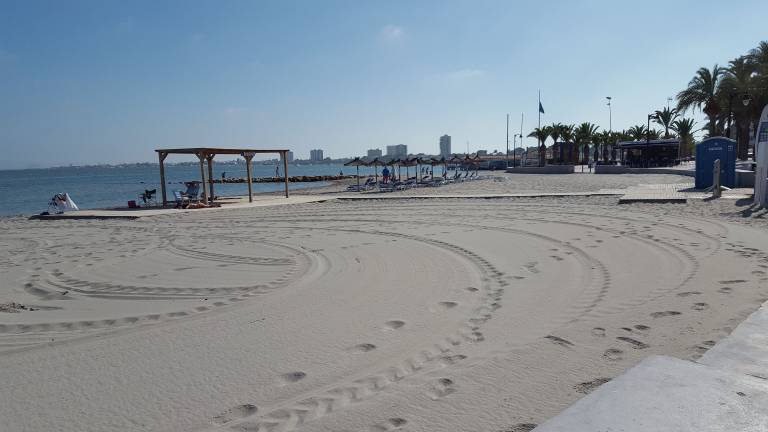 Appartement San Javier