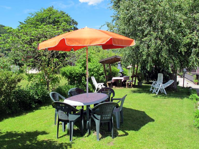 Fully equipped pleasant holiday apartment with grill & garden | Nature view | Close to the beach | Dogs allowed — photo 2