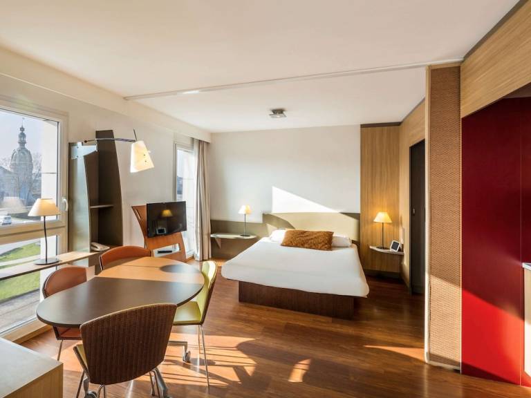 Appart'hôtel Rezé
