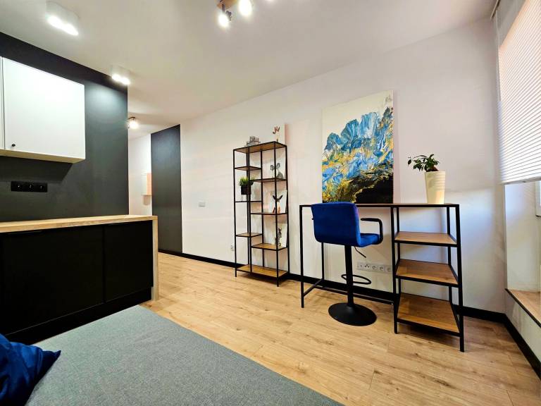 Apartament Łódź