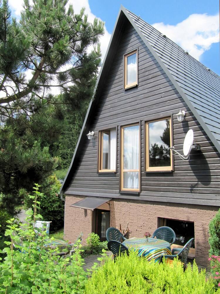 Ferienhaus  Bad Lobenstein
