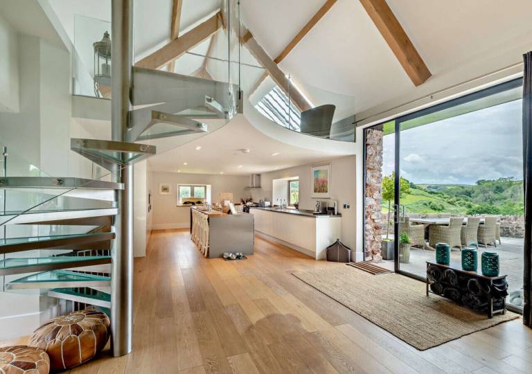 House  Totnes