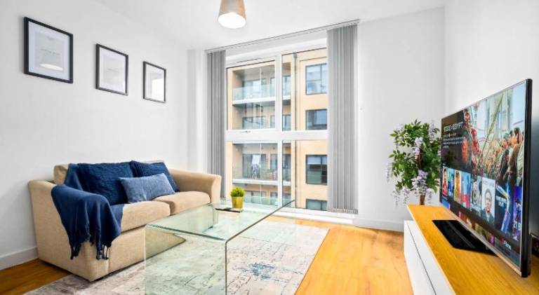 Charming rental apartment | Dogs allowed in Birmingham