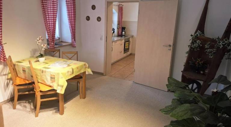 Wonderful holiday apartment with barbecue, terrace & yard | Pets are welcome — photo 5
