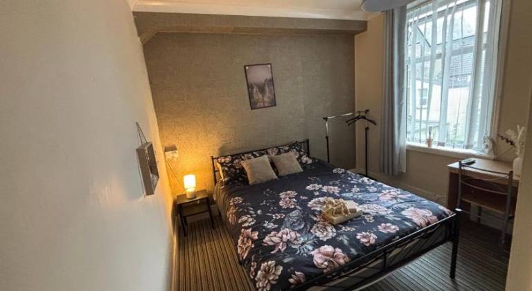 Affordable Golden Mile Blackpool Hotel — photo 2