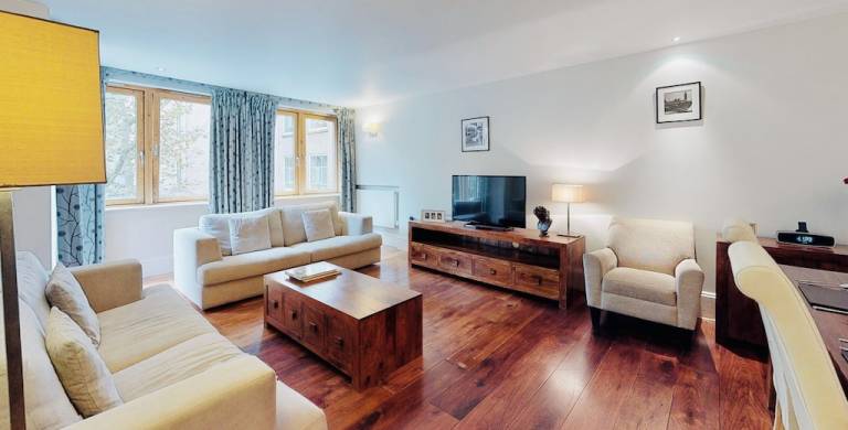 Apartment London Borough of Camden