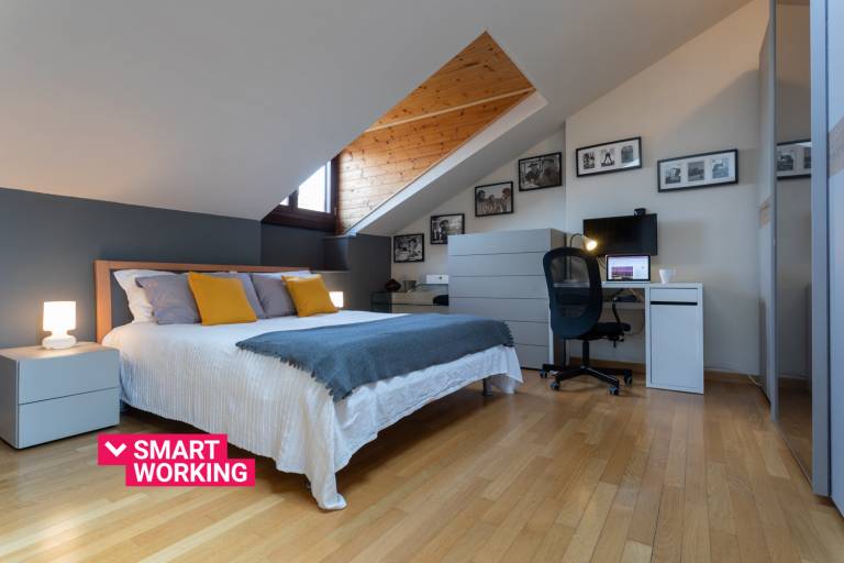 Fully equipped holiday apartment | Close to Castello del Valentino | Pets allowed — photo 4