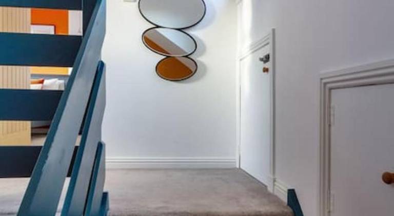 The Stylish 3-Bedroom Maisonette Retreat — photo 4
