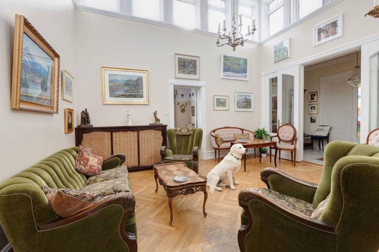 Charming holiday apartment with yard | Close to Hallgrímskirkja | Suitable for remote work | Pets allowed — photo 3