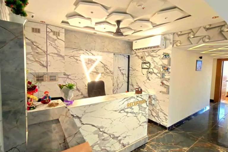Hotel Prime Villa — photo 4