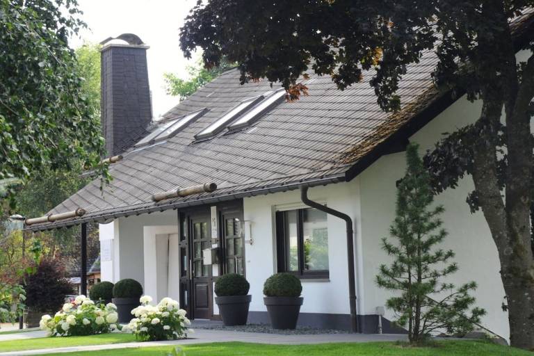 Ferienhaus Züschen