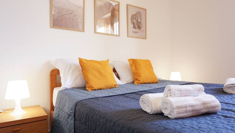 Appartement Alghero