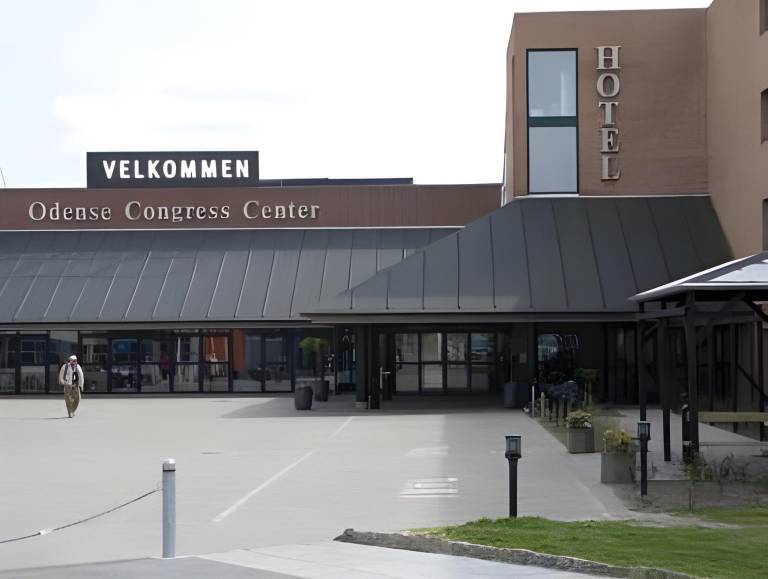 Hotel Odense in Odense