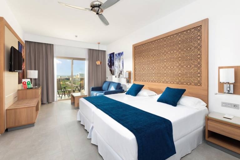 Resort Boa Vista