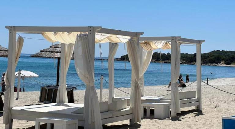 Hotel Baia Cea — photo 4